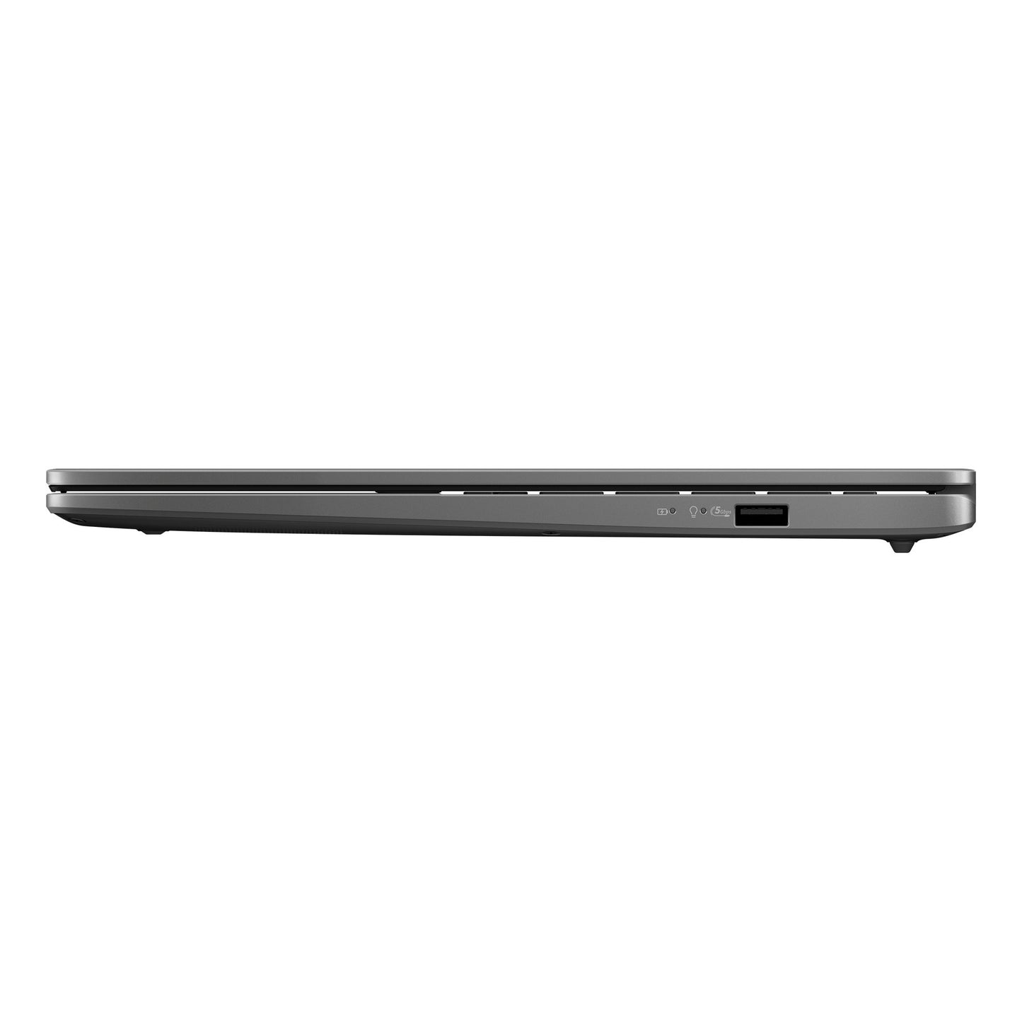 Asus vivobook s16 m3607ga-sh004w 16 copilot+ laptop (grigio | ryzen 7 445 | radeon 840m | 32 GB | SSD 1 TB | OLED)