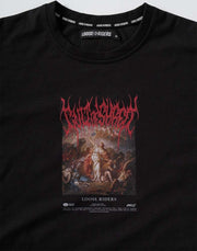 Loose riders niobe - tech tee - afbeelding 2