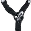 Abus ACH 2.0 8KS100 Black Insteekketting