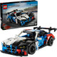 Lego technic 42226 auto da corsa bmw m4 gt3 evo