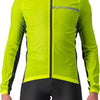 Castelli squadra stretch - chaqueta cortavientos