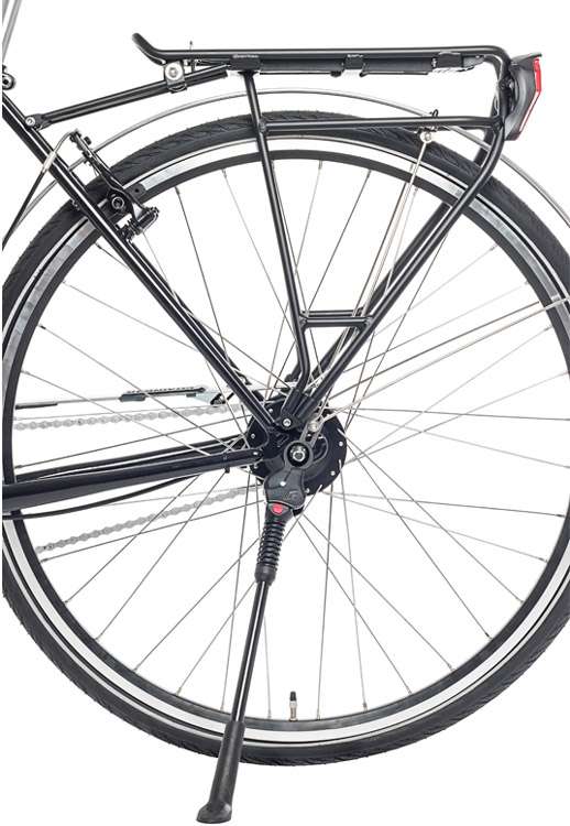 Ebie svantaggiato come AX618 26-29 Black regolabile