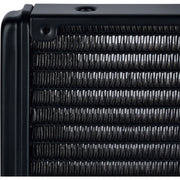 Silverstone sst-pf240-argb-v2 waterkoeling (zwart, incl. rgb controller) - afbeelding 8