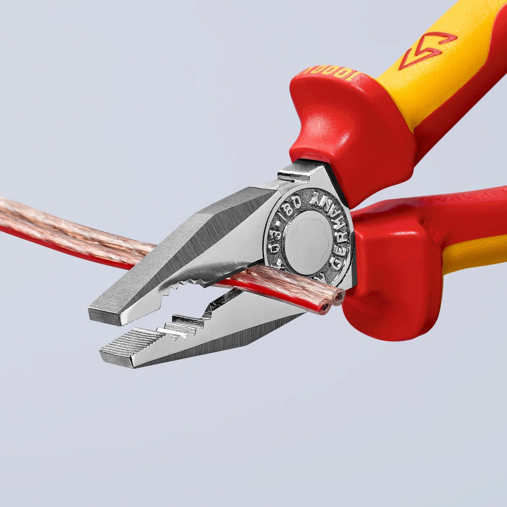 Knipex Combotang 03 06 180
