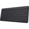 Confiar en lyra compacto teclado inalámbrico
