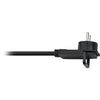Brennenstuhl Comfort-line Plus, 4 volte
