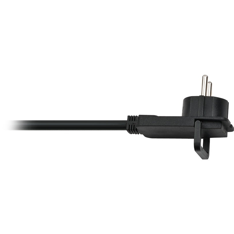 Brennenstuhl Comfort-line Plus, 4 volte