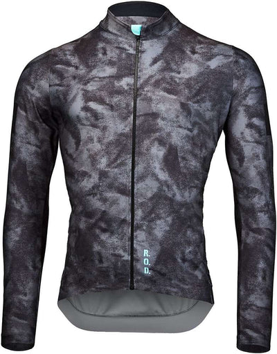 Arcilla protectora - maillot manga larga