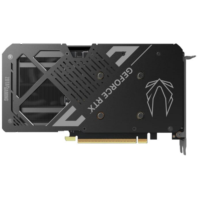 Scheda grafica Zotac GeForce RTX 5060 Ti Twin Edge OC 16GB (DLSS 4, 3x Display Port, 1x HDMI 2.1)