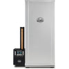 Bradley 6 rack digital smoker (roestvrij staal)