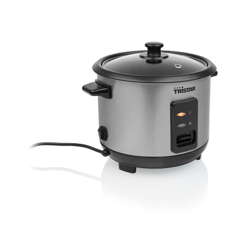 Cuociriso Tristar rk-6146 (acciaio inossidabile)