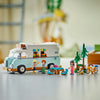 Lego Lego Friends 42663 Camper Adventure with Friends