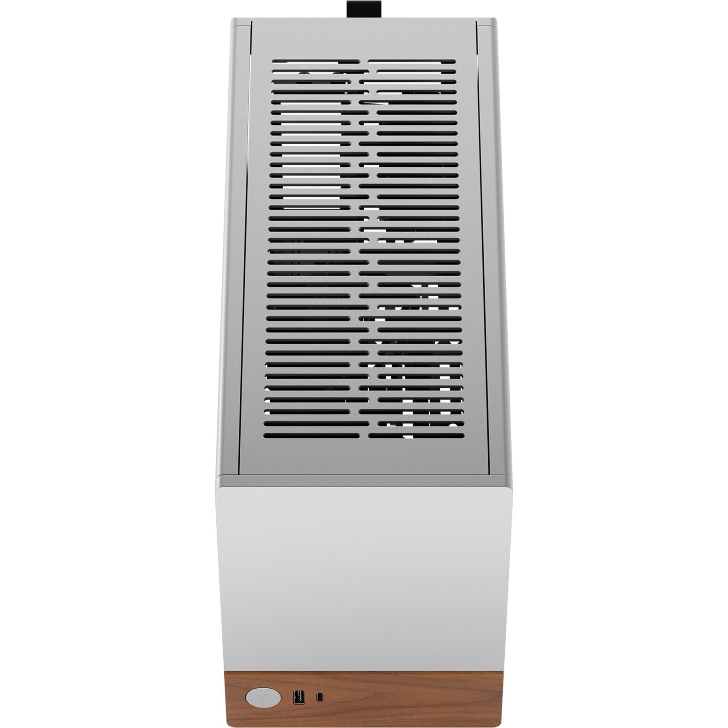 Fractal design terra