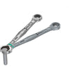 Set chiave di Waa Joker Steeken Ringratels