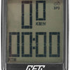 Ciclocomputer cmpt wireless Rfr