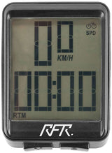 Ciclocomputer cmpt wireless Rfr - afbeelding 1