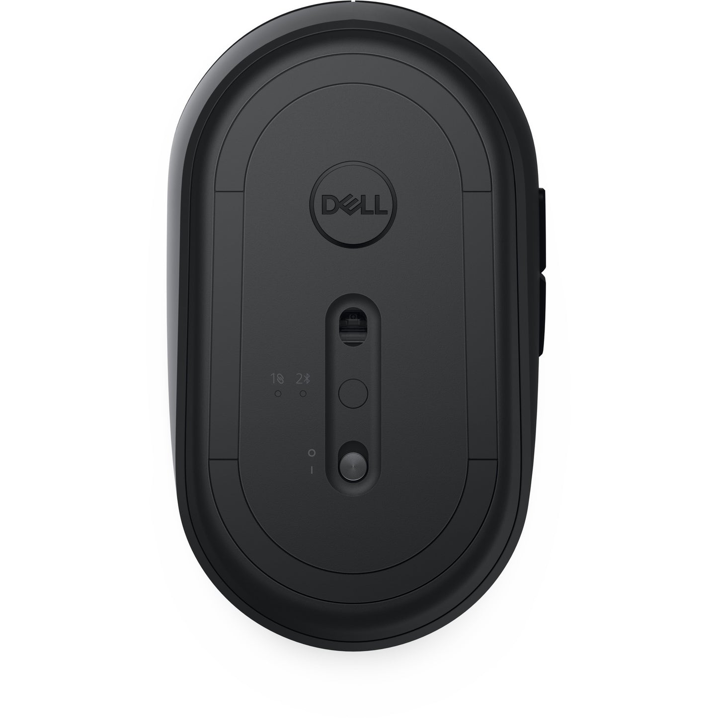 Mouse wireless Dell Mobile Pro MS5120W (nero)
