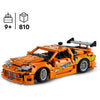 LEGO Technic 42204 Toyota Supra Mk4