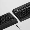 Tastiera meccanica wireless il lato scuro di Iqunix OG80