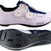 Fizik infinito carbon 2 movistar team - road cycling shoes
