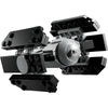 Lego 30727 bolso star wars tie advanced™ mini modelo | 10 piezas