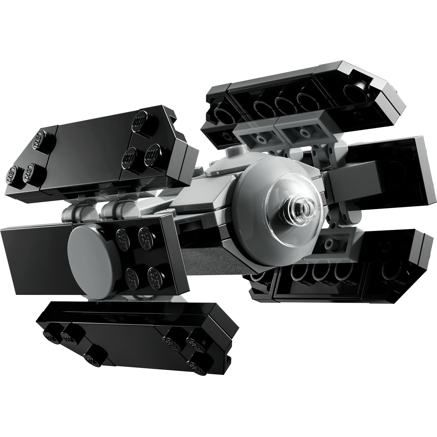 Lego 30727 Borsa Star Wars Tie Advanced™ Mini Modello | 10 pezzi