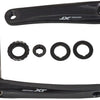 Shimano xt fc-m8120-1 boost 12-speed crank without chainring