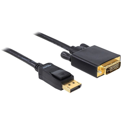 Delock DisplayPort al cavo DVI