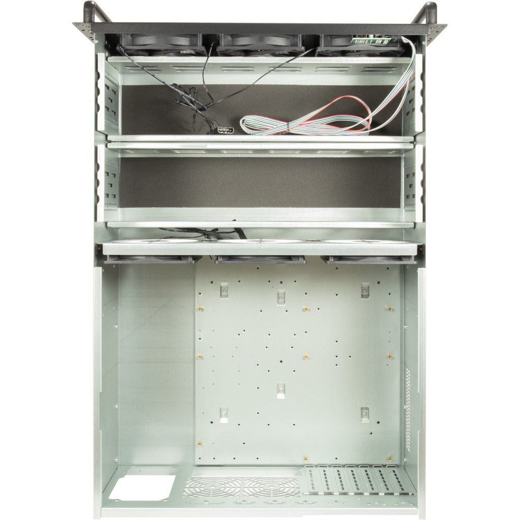 Inter-TECH 4F28 Minería