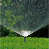 Gardena verzonken sproeier s 80 sproeier (grijs, 1569-29) - afbeelding 3