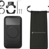 Supporto magnetico per smartphone Pro Shapeheart per manubrio da bici
