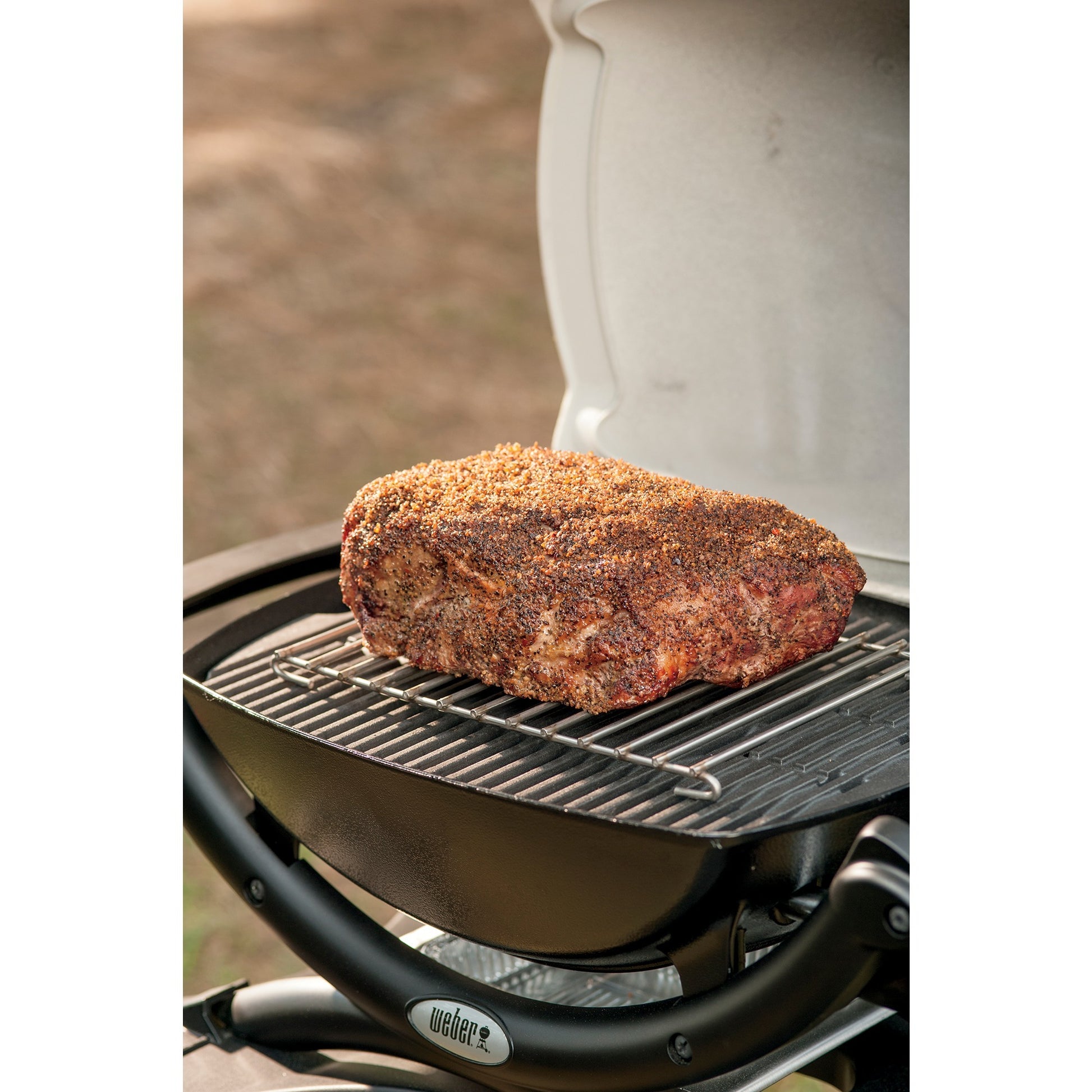 Weber Grill Rooster 1000 100, 1200 120 y 1400 140