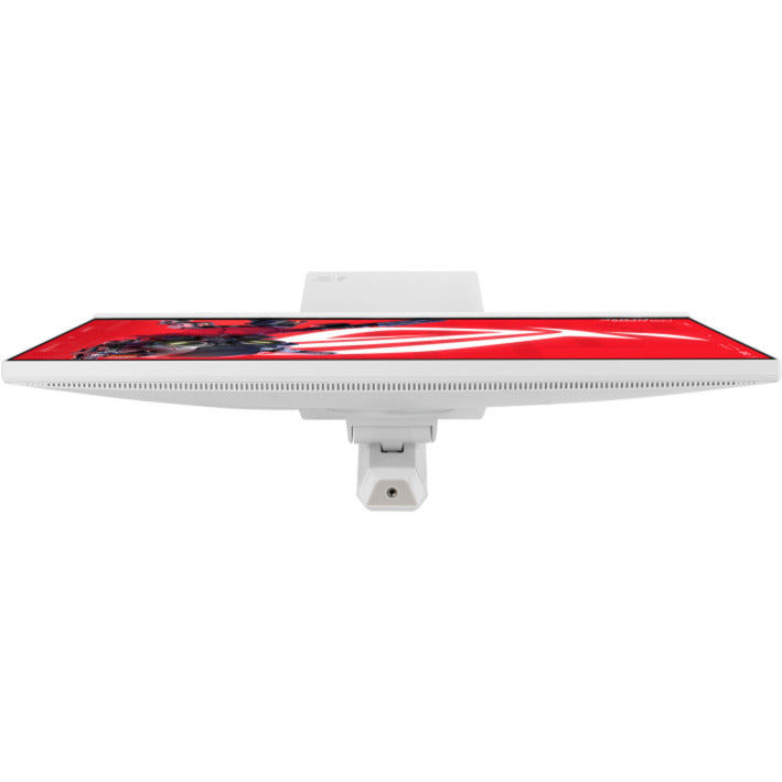 Monitor da gioco Asus ROG Strix XG27ACMES-W 27 (bianco, HDMI, DisplayPort, USB-C, 255 Hz (OC))