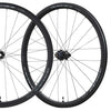 Juego de ruedas Shimano Dura Ace WH-R9270-TL 28 Center Lock Carbono
