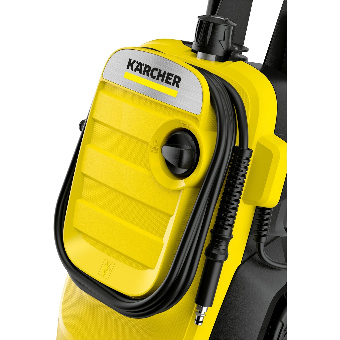Kärcher k 4 compacto