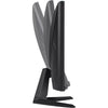 Monitor Asus tuf gaming vg249qe5a 23,8 (nero, 146 Hz (overclockato), HDMI, porta display, audio)