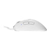 Pulsar xlite medium wired gaming mouse (wit, 26000 dpi)