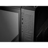 Asus tuf gaming gt502 plus midi tower behuizing (zwart | 2x usb-a | 1x usb-c | tempered glass)