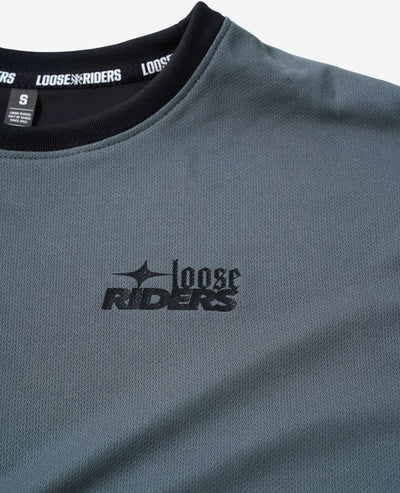 Loose riders essentials - mtb jersey