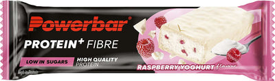 Powerbar barrita proteica más fibra 35g