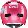 Uvex kid 3 - children helmet