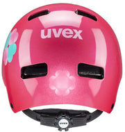 Uvex kid 3 - casco para niños - afbeelding 2