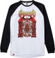 Loose riders judgement day - mtb long sleeve jersey