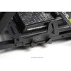 Next level racing wheel stand 2.0 houder (zwart)