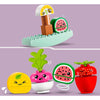 LEGO DUPLO LEGO DUPLO 10983 BIOMARKT