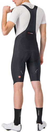 Castelli Omloop Thermal - pantaloncini con fondello - afbeelding 2