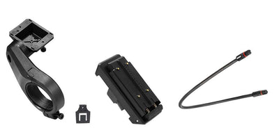 Bosch retrofit kit 1-arm holder - the smart system