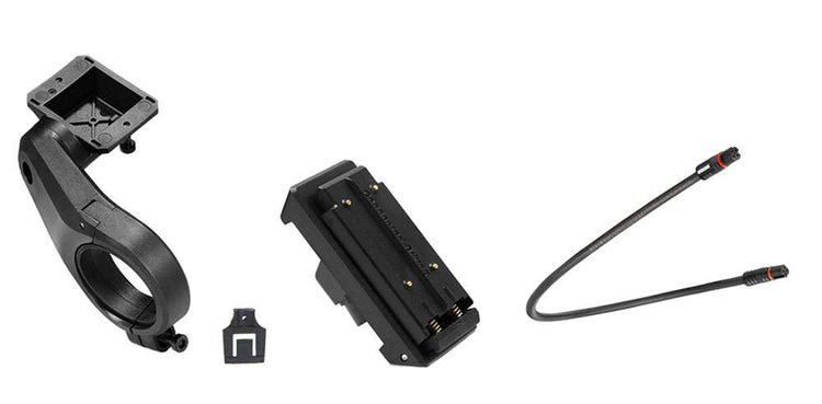 Kit di retrofit Bosch supporto a 1 braccio: il sistema intelligente