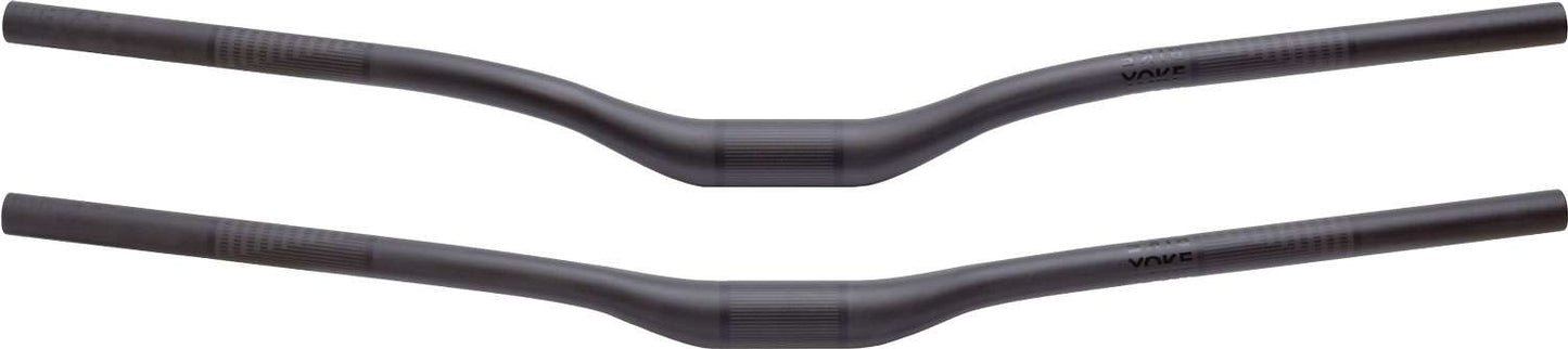 Manubrio Bikeyoke Barmate in alluminio