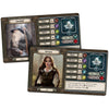 Asmodee El Señor de los Anillos: Viajes en la Tierra Media -